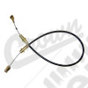 Accelerator Cable