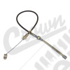 Accelerator Cable