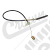Accelerator Cable