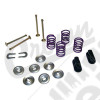 Brake Shoe Hold Down Kit (Rear)