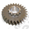 Output Shaft Gear (Front)