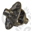 Differential Case