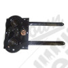 Tailgate Window Regulator
