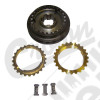 Synchronizer Assembly
