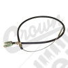 Clutch Cable (58 1/4)
