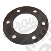Axle Retainer (Rear)