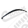 Leaf Spring Assembly (Front)