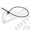 Accelerator Cable