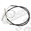 Parking Brake Cable (Rear)