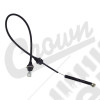 Accelerator Cable