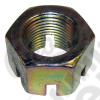 Axle Nut