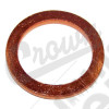 Drain Plug Gasket