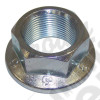 Pinion Nut or Yoke Nut (Front)
