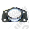Axle Shaft Retainer