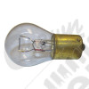Ampoule simple filament avec culot fer pour feu de recul, feu clignotant arrière, feu de plaque d'immatriculation - J3209543