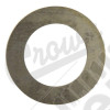 Washer (Side Gear)
