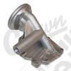 Oil Pump Cover