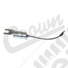 Cable distributeur Condenseur 2.5L et 4.2L pour Jeep CJ et Wrangler YJ - 3229510