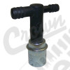 Crankcase Vent Valve