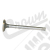 Exhaust Valve (Std)
