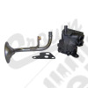 Oil Pump & Screen