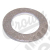 Joint de bouchon de vidange moteur pour 3.8L, 4.0L, 4.2L, 4.9L V8 pour Jeep - 3243136 / J3243136