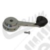 Window Crank Handle (Chrome)