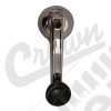 Window Crank Handle (Chrome)
