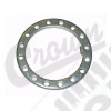 Front Hub Washer