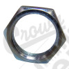 Wiper Pivot Nut