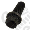 Hex Bolt (6 Pt)