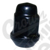 Lug Nut (Black)