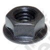 Flange Nut