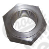 Hub Nut (Front)