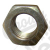 Steering Wheel Nut