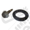 Gear & Pinion (3.54)