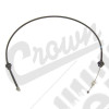 Accelerator Cable