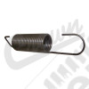 Throwout Lever Return Spring