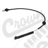 Accelerator Cable