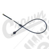 Accelerator Cable