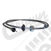 Speedometer Cable (67-Inch)