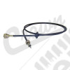 Speedometer Cable (80-Inch)