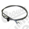 Speedometer Cable (60-Inch)