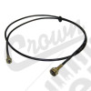 Speedometer Cable (91-Inch)