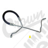 Power Steering Pressure Hose