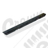 Bumper (Front-Black)