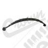 Leaf Spring Assy (Rear)