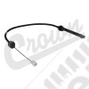 Accelerator Cable