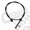 Accelerator Cable
