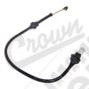 Accelerator Cable